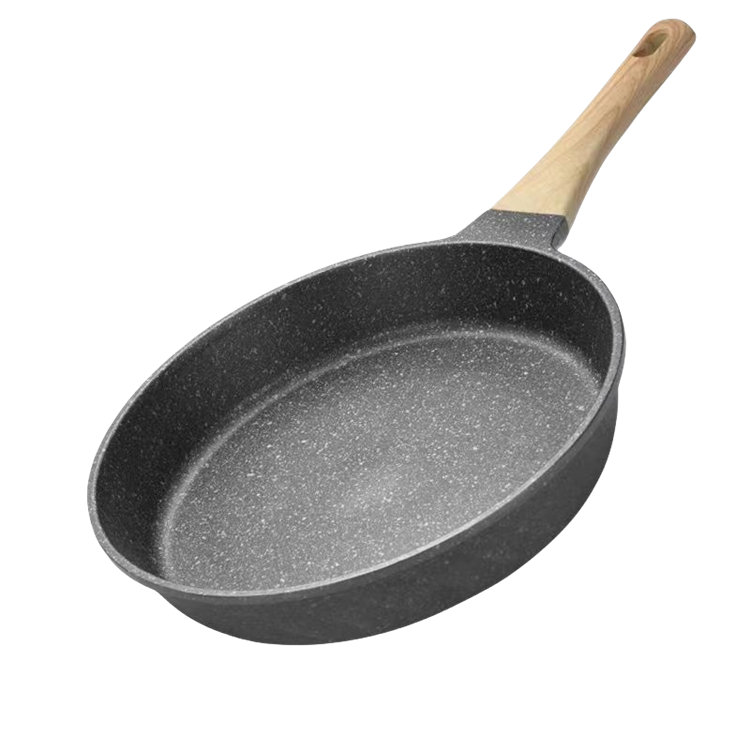 Frigideira antiaderente multiuso personalizada com dispensador de torneira